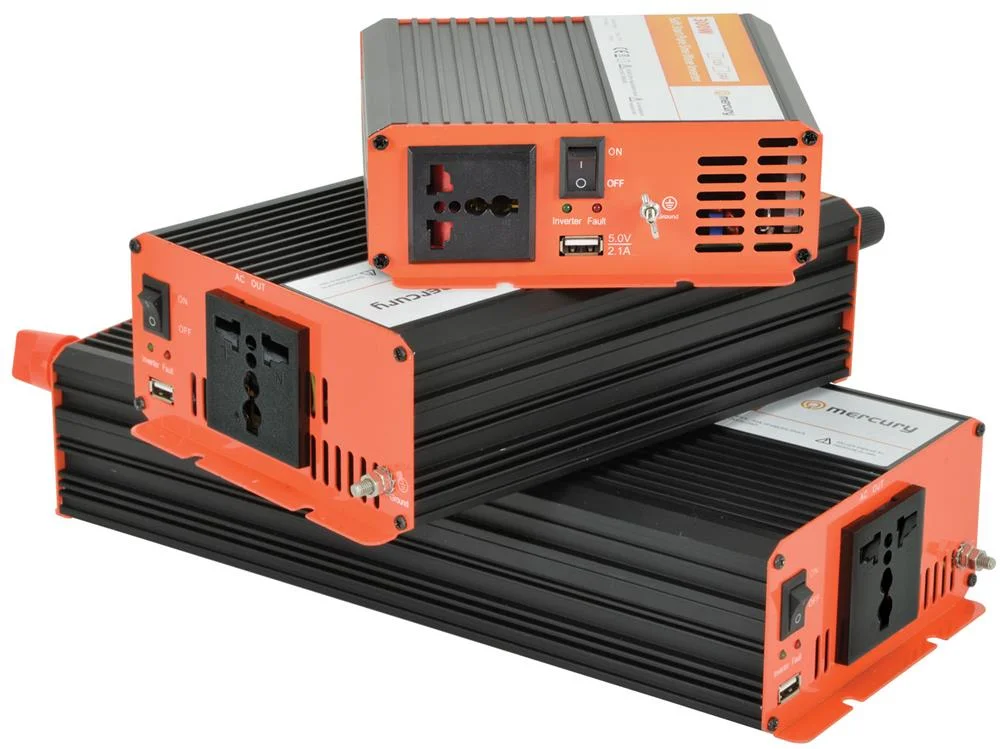 12vdc Pure Sine Wave Inverter 300w