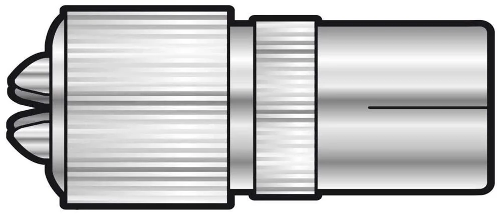 Precision Coaxial Socket - Bulk