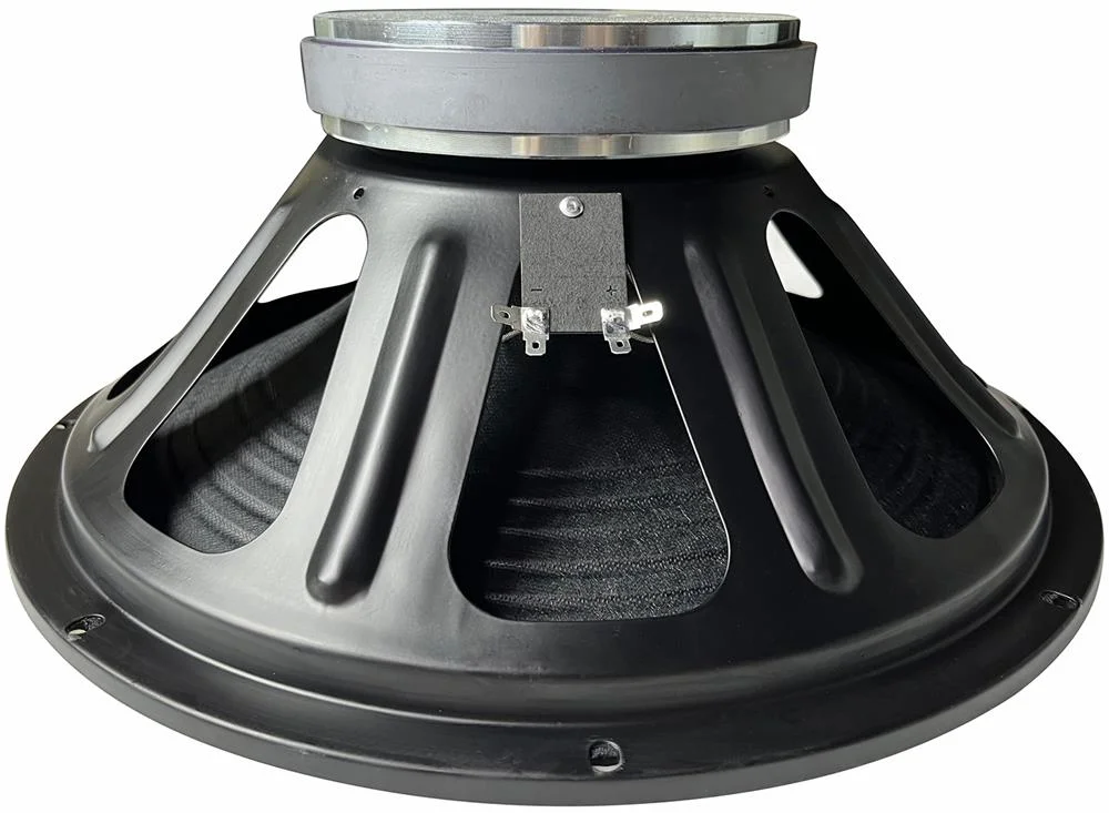 15" Driver 8 Ohm 400w For Casa-15 And Cuba-15