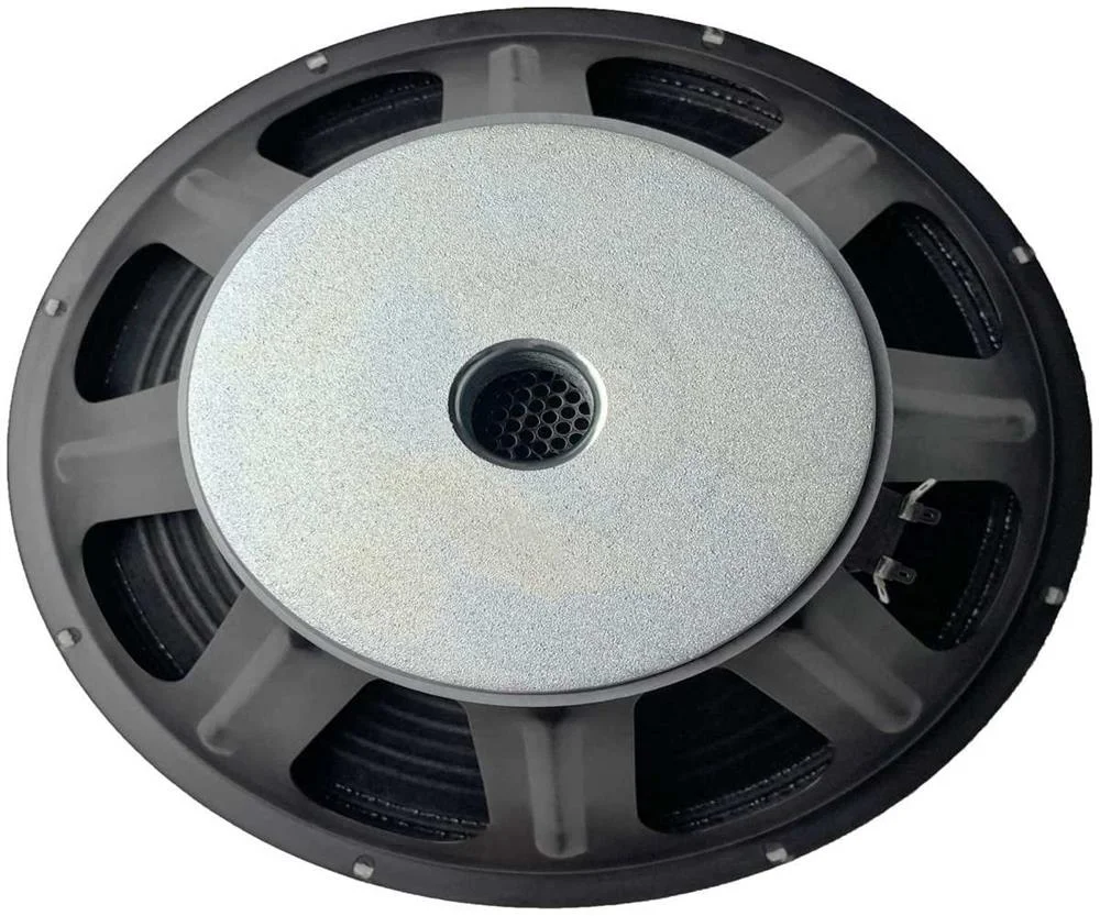 15" Driver 4 Ohm 400w For Casa-15a, Cuba-15a And Clara -15a