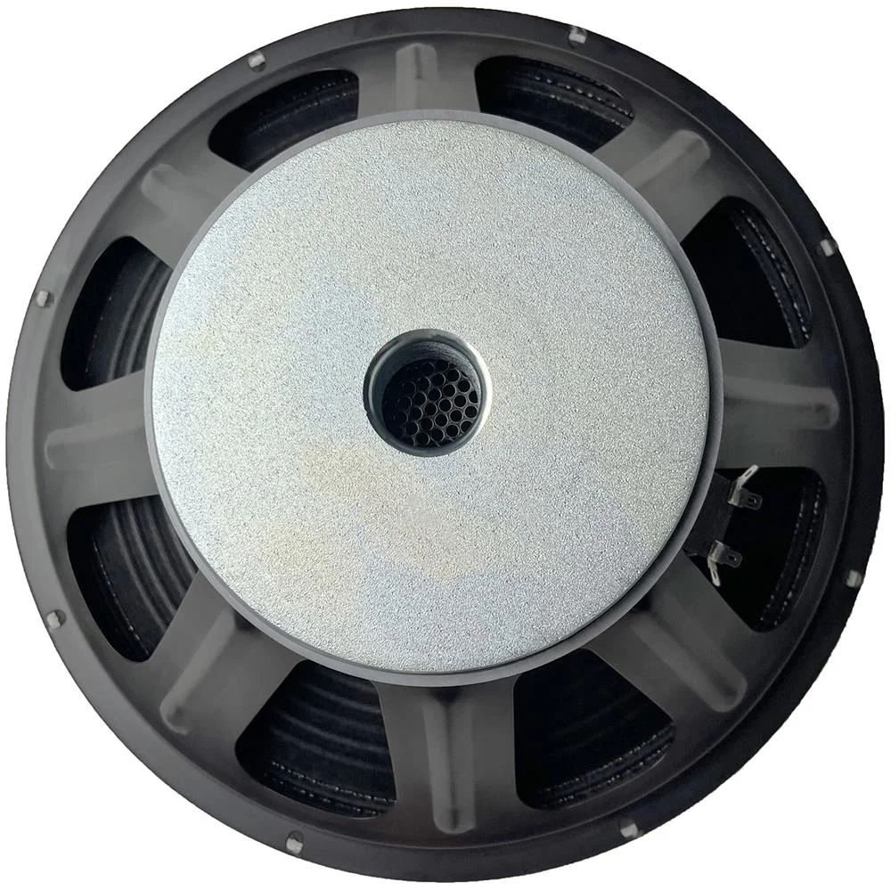 15" Driver 4 Ohm 400w For Casa-15a, Cuba-15a And Clara -15a