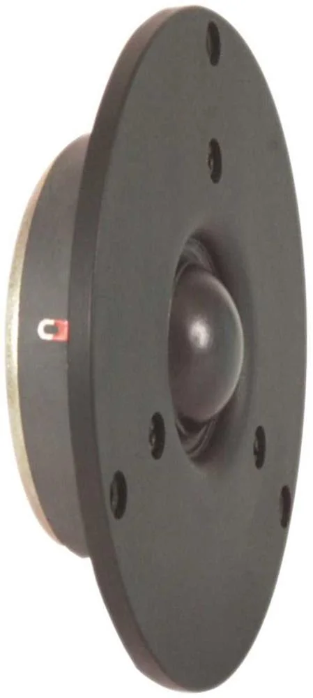 Silk Dome Tweeter