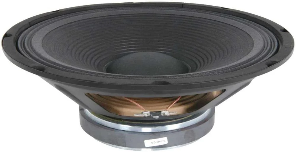 12 "Driver para QS12 (178.562uk) e QS12a (178.56.
