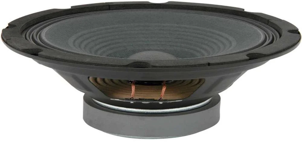4 Ohm 8" Driver For Qr8a (178.202uk)