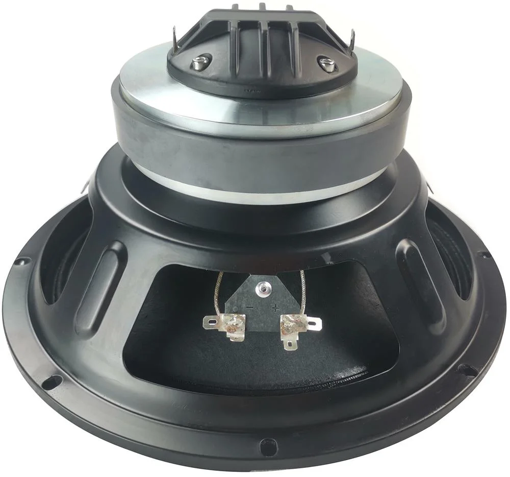 Cm10a Coaxial Lf+Hf Driver 250w 4ohm