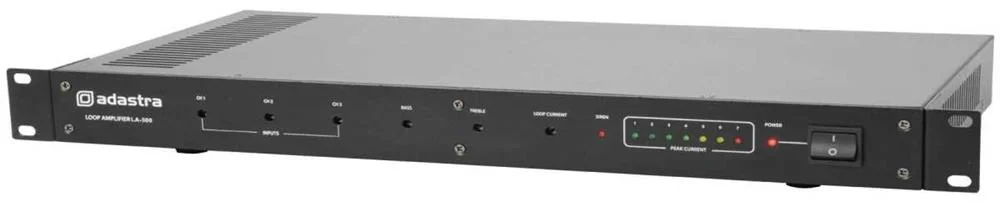 Amplificador de Loop de Indu&ccedil;&atilde;o de La-300 Mkii