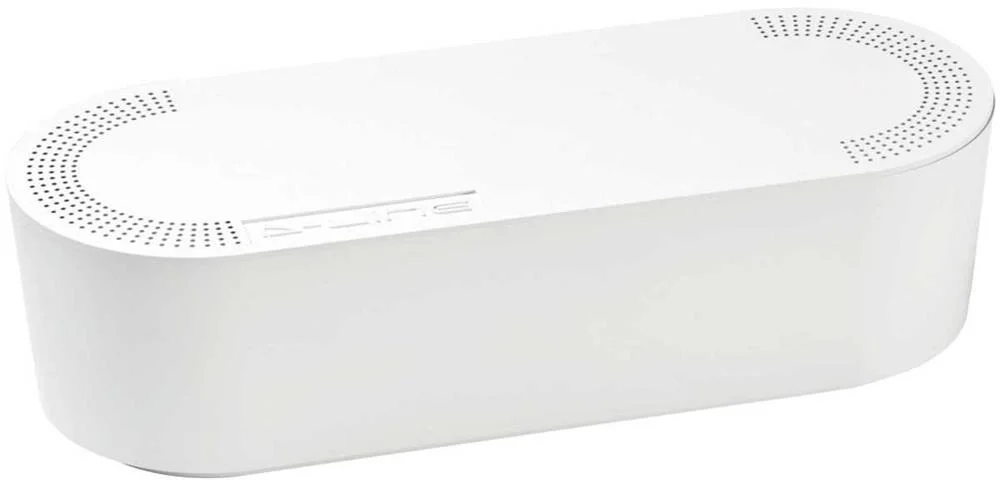 Unidade de Arruma&ccedil;&atilde;o de Cabo Pequeno Branco