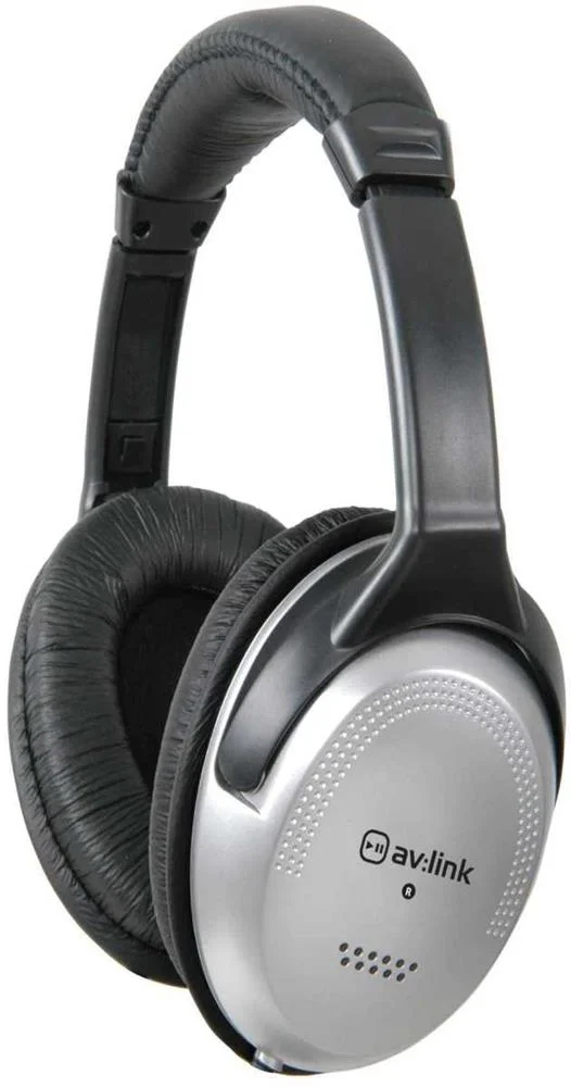 Sh40vc Stereo Headphones