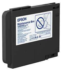 Epson Tanque de Manuten&ccedil;&atilde;o Sjmb4000