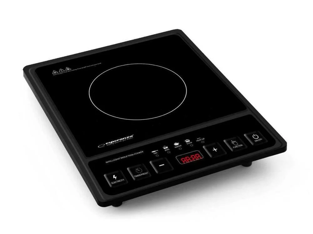 Esperanza Induction Hot Plate Krakatau
