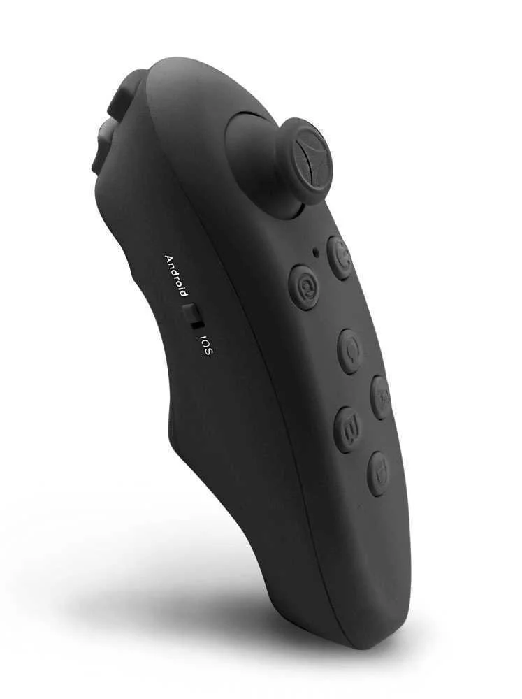 Esperanza Bluetooth Remote Controller para Vr Gla.