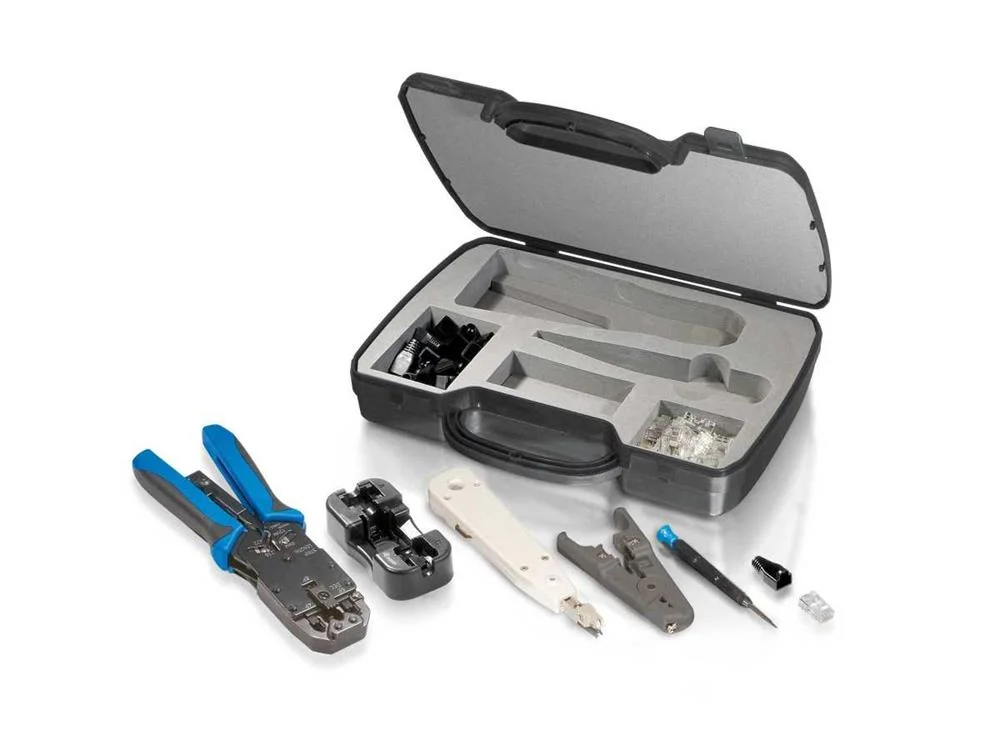 Mala Ferramentas Professional Equip - 129504