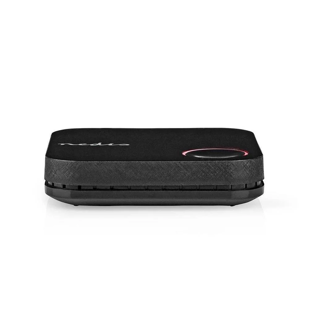 Receptor Hdmi Inal&aacute;mbrico | Wi-Fi | 2400 Mhz | 3.