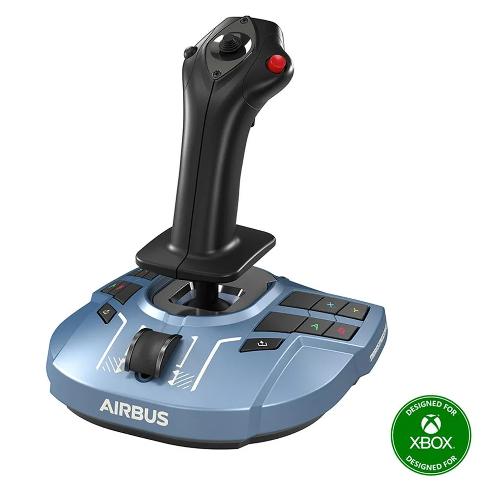 Thrustmaster Tca Sidestick X Airbus 4460219