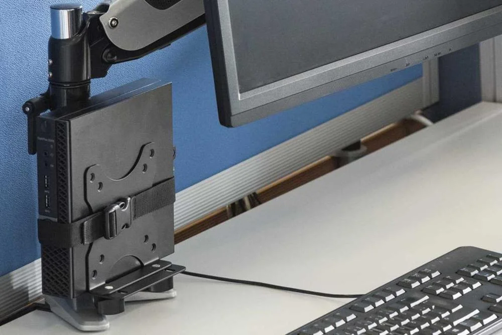 DIGITUS DA-90360 MONTAGEM E SUPORTE PARA MONITORE.