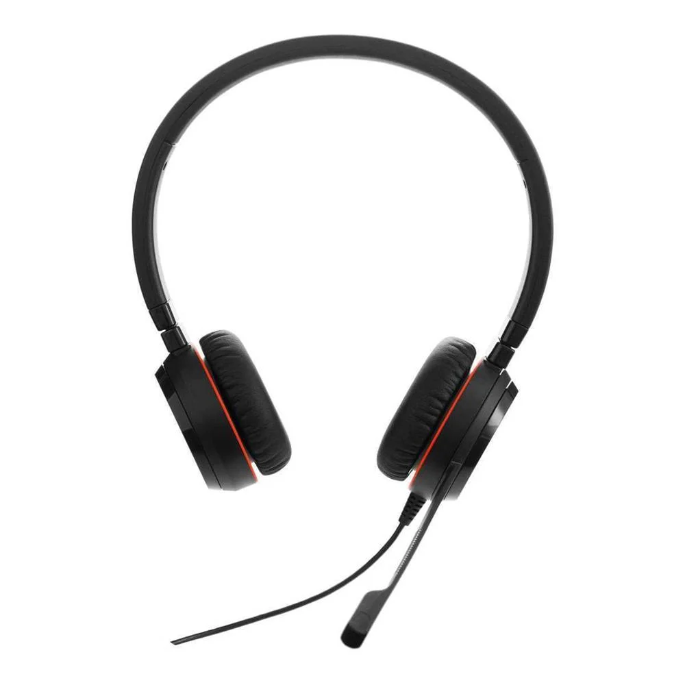 Jabra Evolve 20se Stereo Ms    Accs