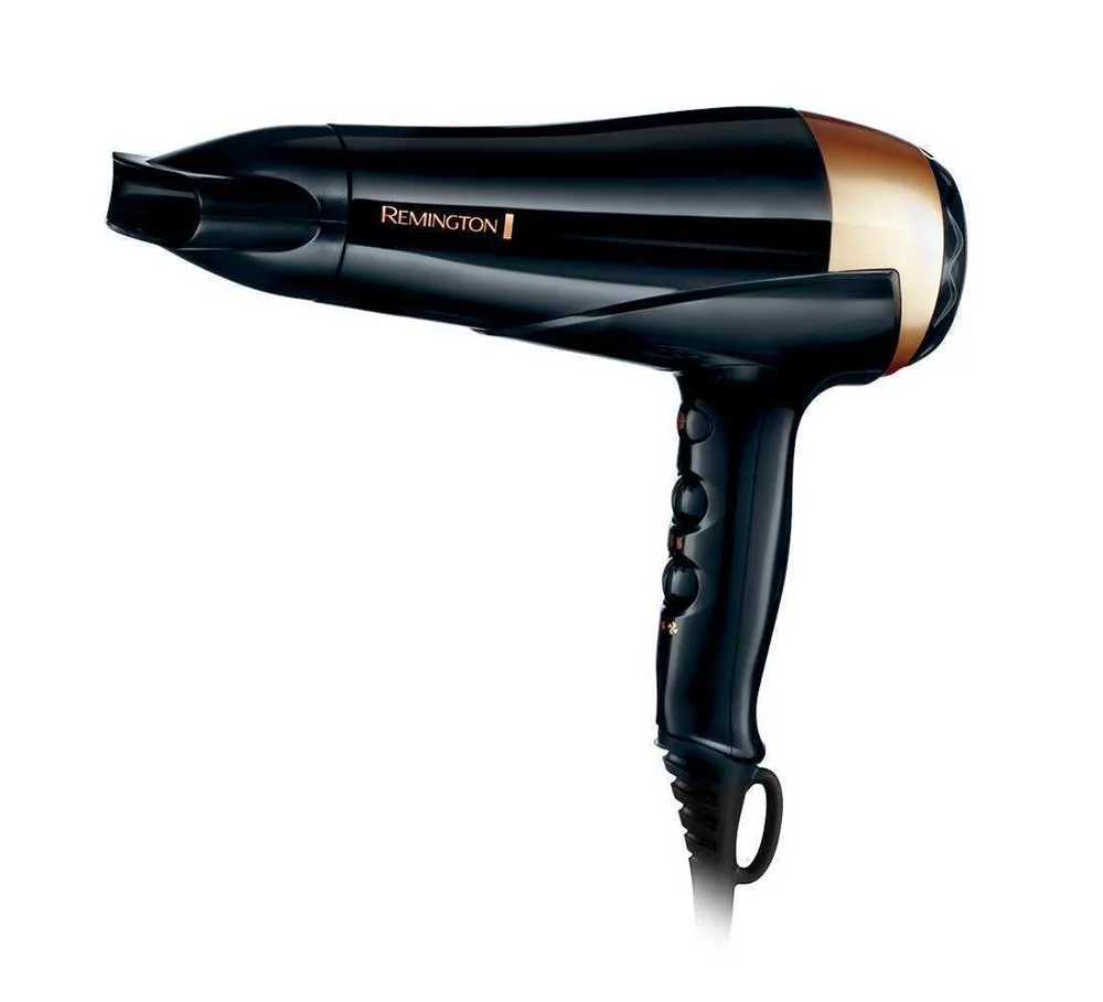 Remington Eclat Brillance Hairdryer  D6098 2200w .