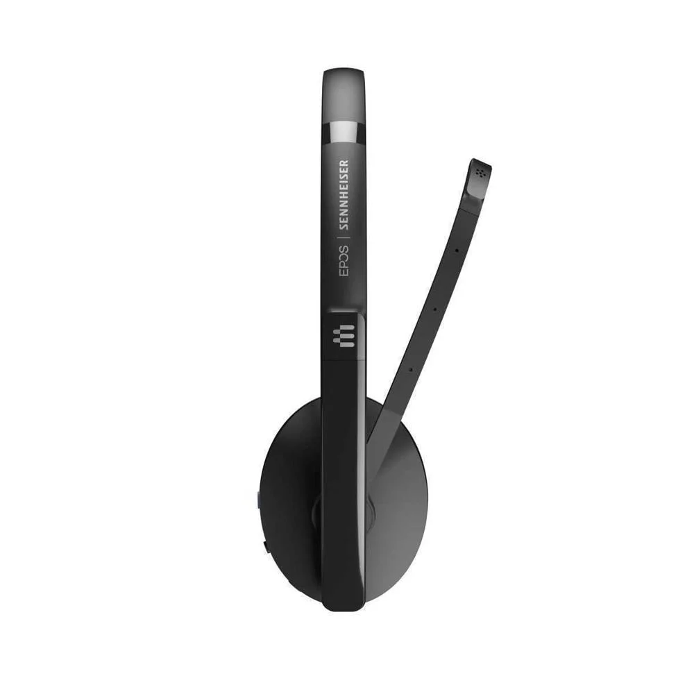Auriculares Micro Epos Sennheiser Adapt 260 Negro