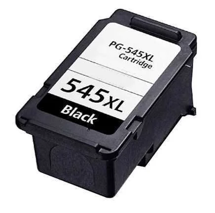 Tinteiro Canon Compat&iacute;vel Pg-545 Xl Preto