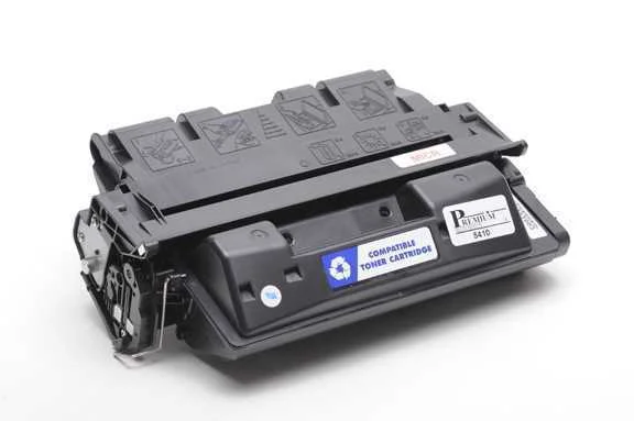 Toner HP 61X Compat&iacute;vel C8061X