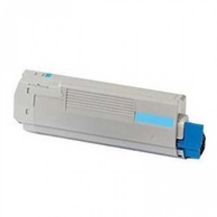 Toner Oki Compat&iacute;vel C823 / C833 / C843 Magenta (46471102)