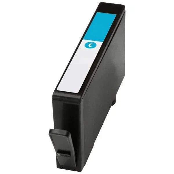 Tinteiro HP Compat&iacute;vel 912 XL Azul (3YL81AE / 3YL.