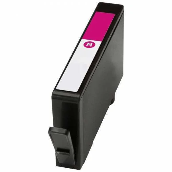 Tinteiro Hp Compat&iacute;vel 912 Xl Magenta (3yl82ae / 3yl78ae)