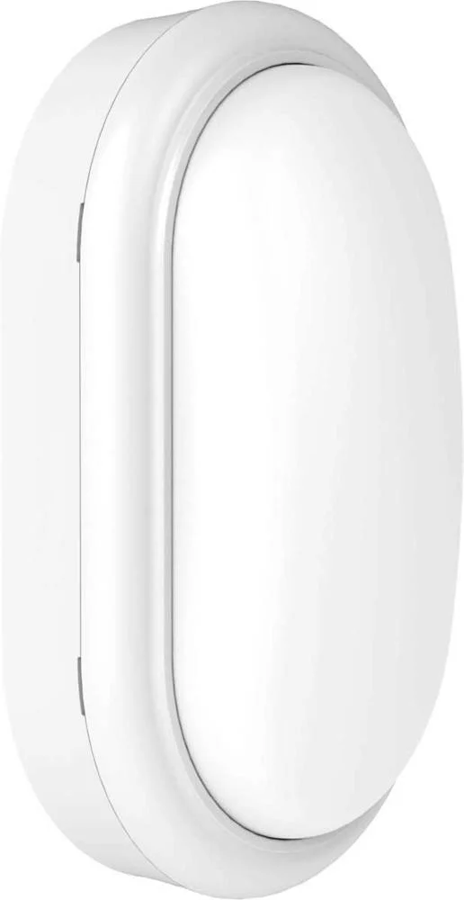 Aplique de Parede Mount Oval 15w 1400lm 4000k 911401861684 Philips