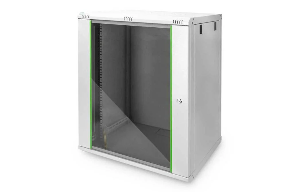Bastidor Parede Digitus 16u 816,2x600x4.