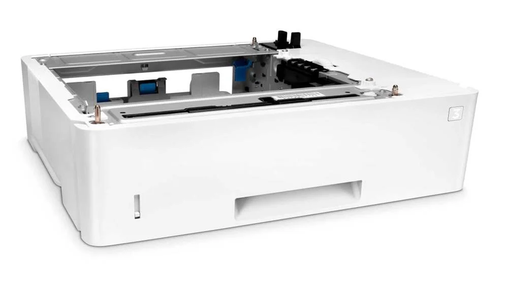 HP LaserJet 550 Sheet Paper Tray  - pre&ccedil;o v&aacute;lido .