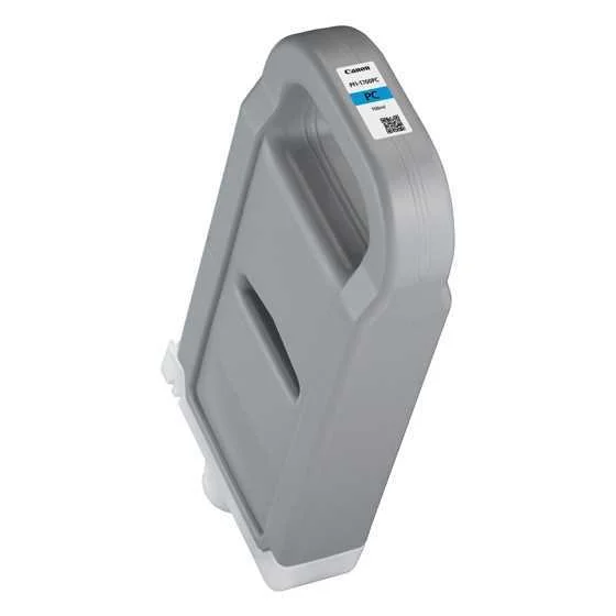 Tinta Canon PFI-1700 Foto ciano 700 ml