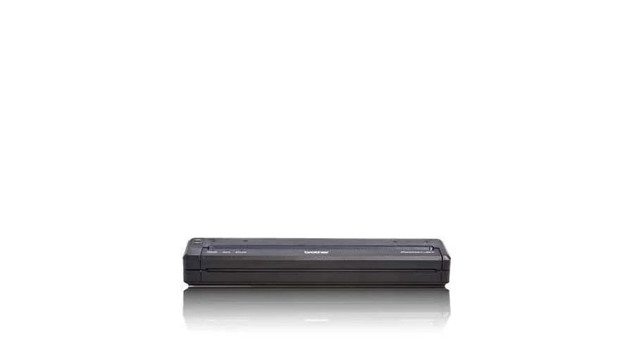 Pj723 A4 Mobile Printer        Prnt