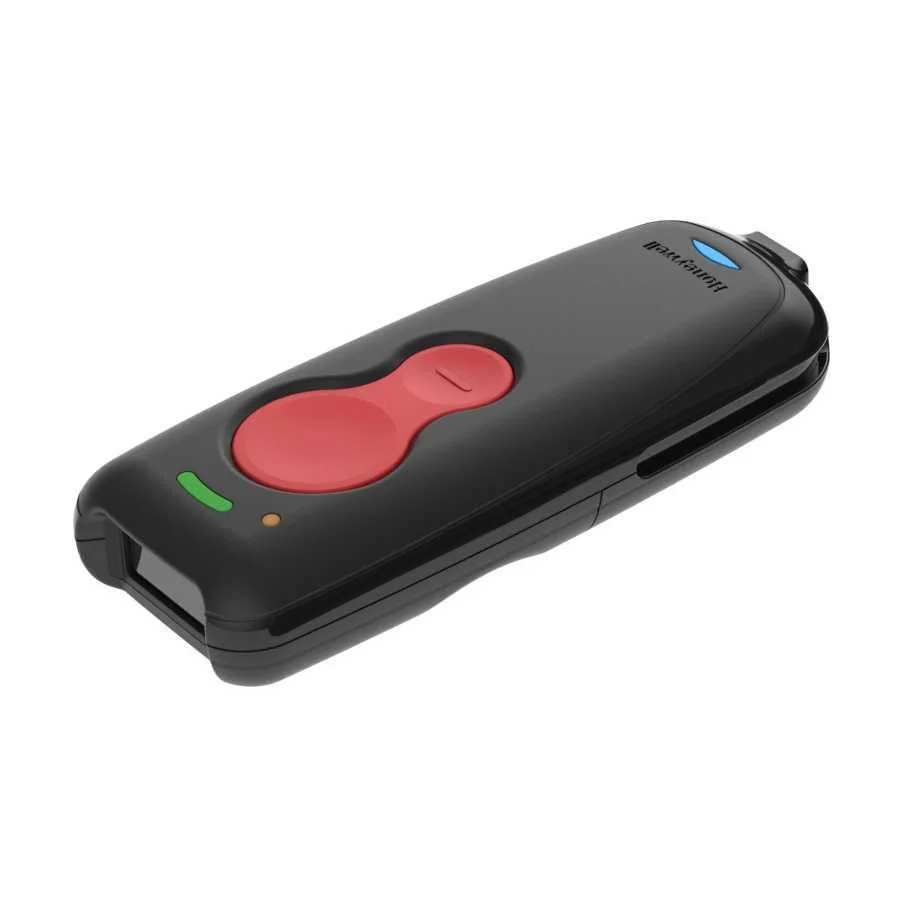 Honeywell Voyager   1602g1d Bluetooth (Usb-Kit)   Schwarz 1d