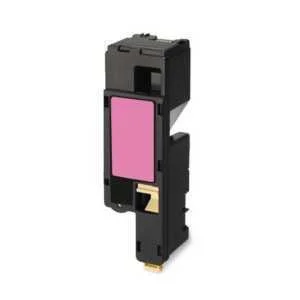 Toner Epson Compat&iacute;vel C1700 Magenta (S050612)
