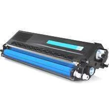 Toner Brother Compat&iacute;vel TN-910 C Azul