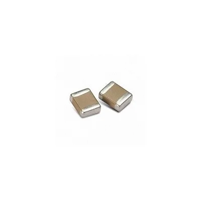 Condensador Cer&acirc;mico 100nf 100v X7r +/-10% 0805