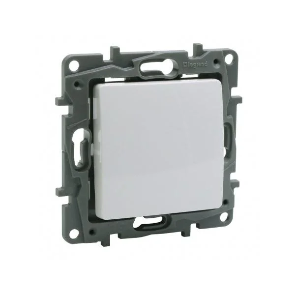 Inversor grupo branco niloe 10AX 250V
