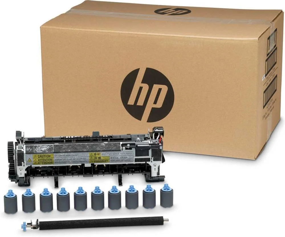 Hp Kit de Manuten&ccedil;&atilde;o Laserjet Cf065a de 220 V
