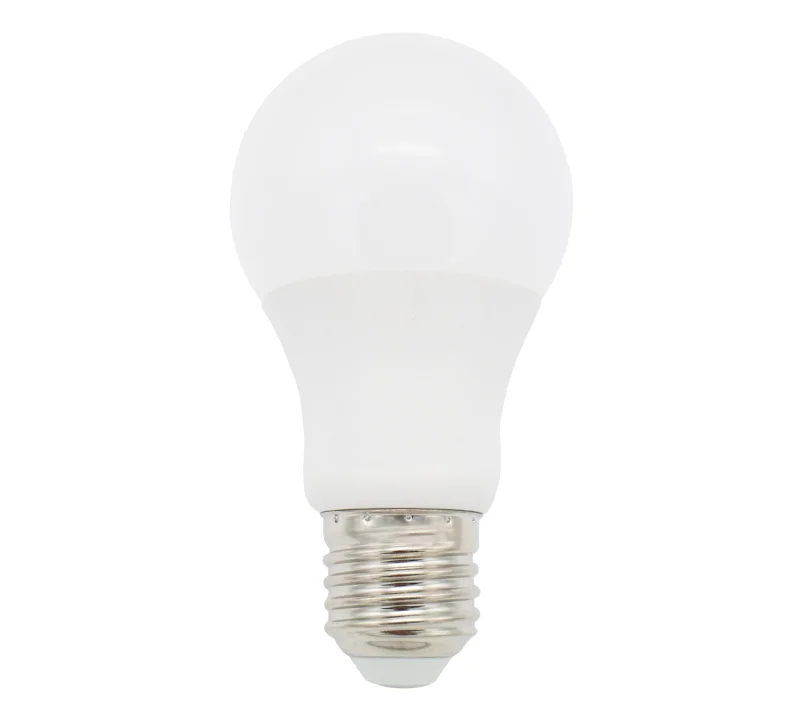 L&acirc;mpada LED E27 A60 11w 6500k