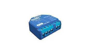 Shelly Plus 1 - Wifi 2.4 Ghz Ieee802.11 B/G/N / B.