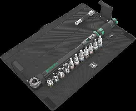 WERA Click-Torque C 3 Conjunto 1