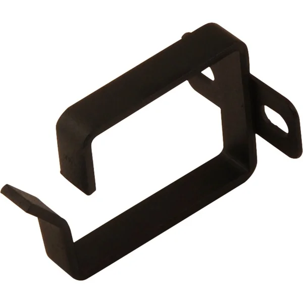 Digitus Kabelf&uuml;hrungsb&uuml;gel 1he F&uuml;r 483mm  44x60mm Schw. 10st
