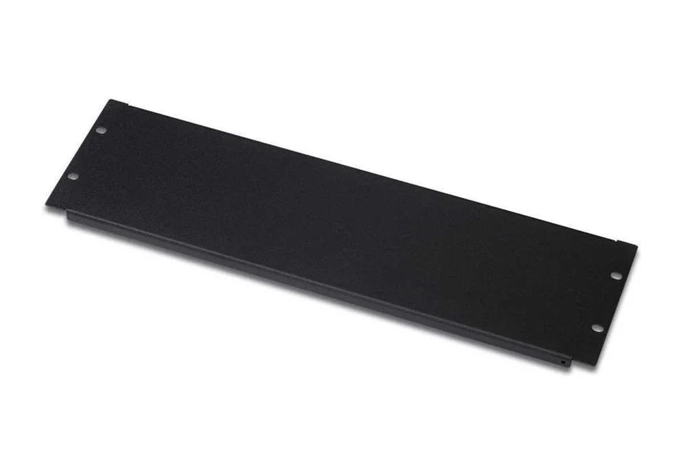 Digitus Dn-19 Bpn-03-Sw, Preto, 3u, 48,3 Cm (19").