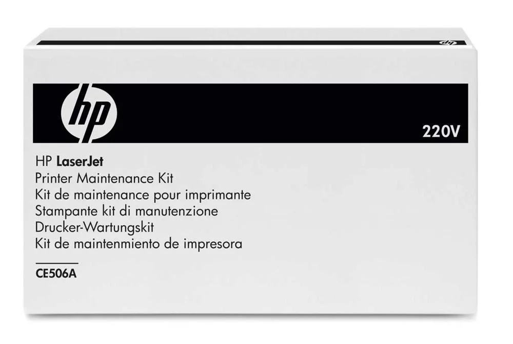 Hp Ce506a Kit para Impressora