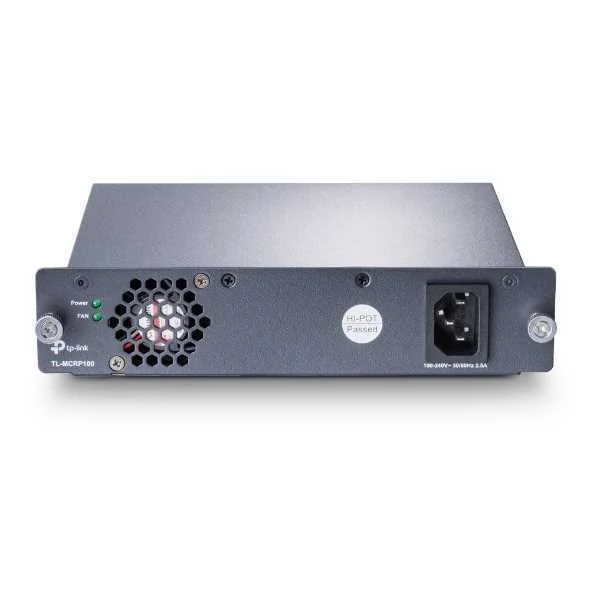 Tp-Link Redundant Power Supply