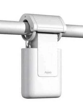 Aqara Curtain Driver E1 (Rod Version)