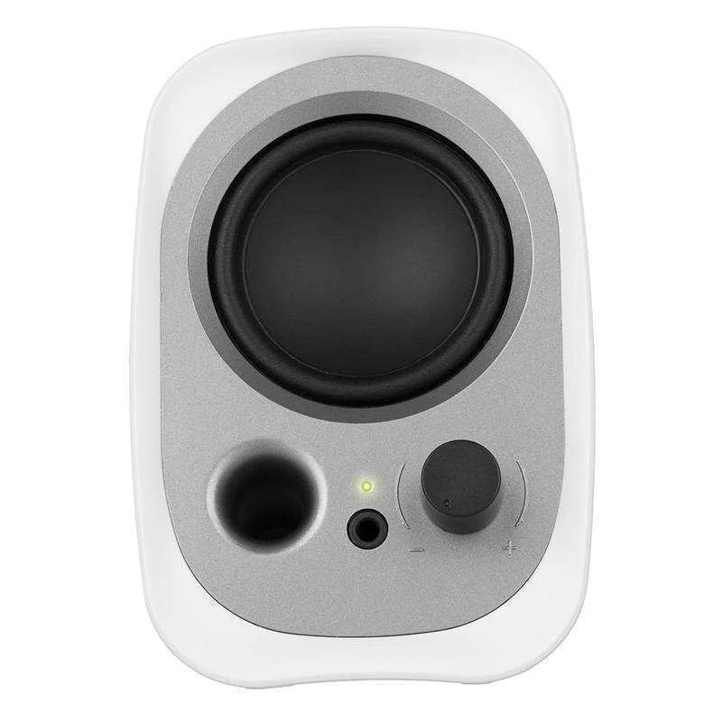 Edifier R12u    2.0 Wei&szlig; Retail