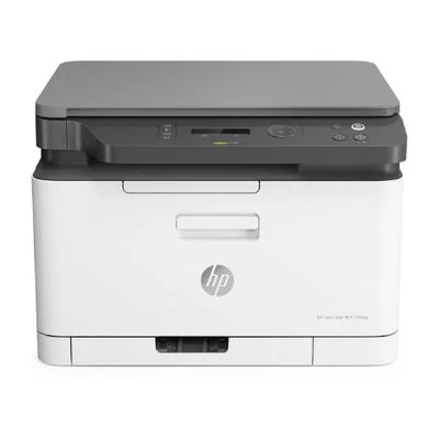 Hp Color Laser Mfp 178 Nwg