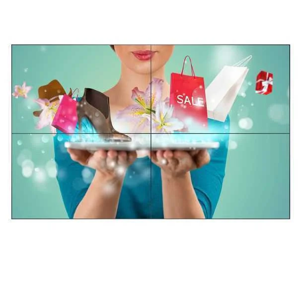 Philips Monitor Profissional 49" Fhd 500cd 24/7 Videowall 3.5mm 49bdl2105x