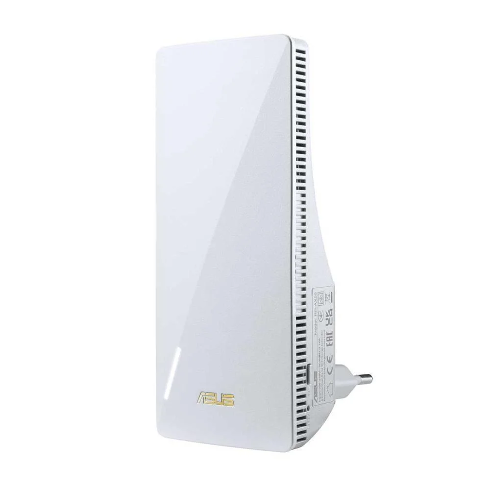 Range Extender Asus Rp-Ax58 Ax3000 Dual-Band Wifi.